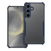 Чехол Fusion Anti-Drop для Xiaomi Redmi 14C 4G | 14C 5G | Redmi A4 | POCO C75 синий