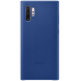 Samsung  EF-VN975LLEGWW кожаный чехол для Samsung N975 Galaxy Note 10+ (Note 10+ 5G) синий