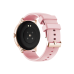 Maxlife smartwatch MXSW-100 rose gold