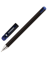 Шариковая ручка UNOMAX Boldtron | синяя | 1 мм