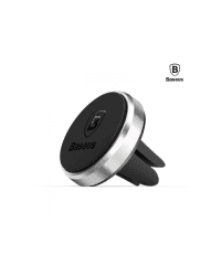 Baseus SUGENT-MO01 Magnetic Holder to Air Ventilation Black