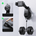 Дополнительное изображение книги «Ugreen suction cup car phone holder for cockpit black (LP370)»