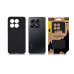 Tactical Velvet Smoothie Cover для Xiaomi 14T Asphalt
