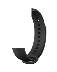 Devia band Deluxe Sport for Xiaomi Mi Band 5/ Mi Band 6 black