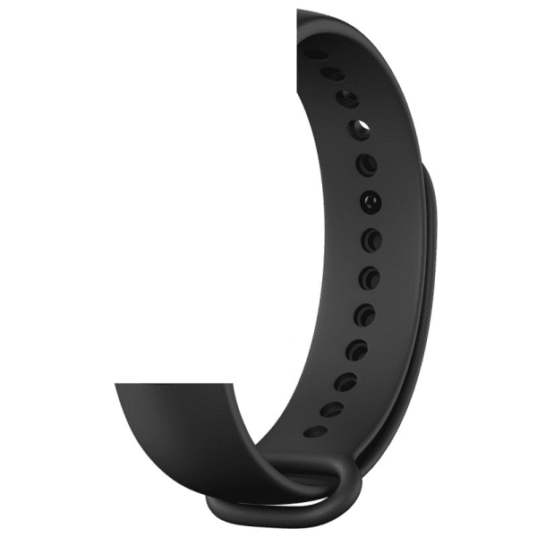 Обложка книги «Devia band Deluxe Sport for Xiaomi Mi Band 5/ Mi Band 6 black»