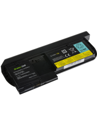 Зеленый элемент питания 45N1079 для Lenovo ThinkPad Tablet X220 X220i X220t