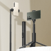 Дополнительное изображение книги «Araree Selfie Stick Bluetooth Selfie Pod Pro czarny|black Tripod AR60-01915A»