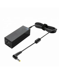 Адаптер питания для ноутбука ACER 45W: 19V, 2.37A