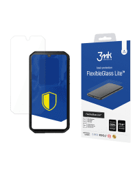 BlackView BV9900 - 3mk FlexibleGlass Lite™ screen protector