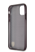 Обложка книги «FEHCN61UYEK Ferrari On Track Gradient Case for iPhone 11 Black»