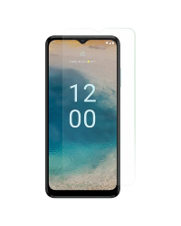 Fusion Tempered Glass Защитное стекло для экрана Nokia G22