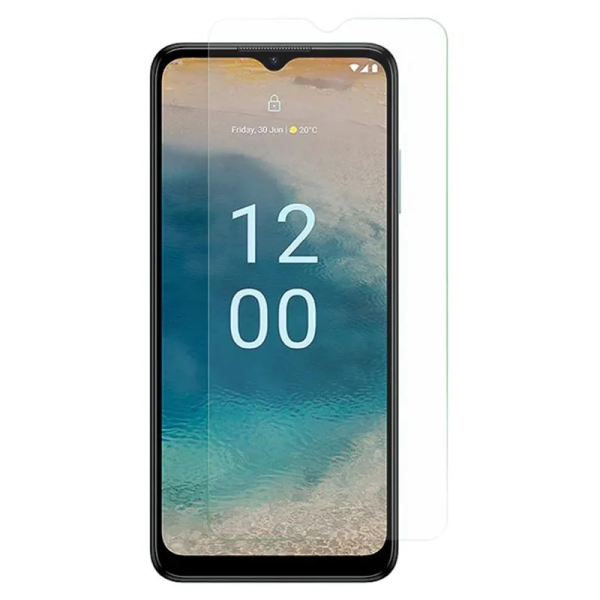Fusion Tempered Glass Защитное стекло для экрана Nokia G22