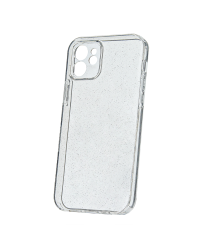 Чехол для телефона Fusion Shine для Samsung Galaxy A36 5G прозрачный