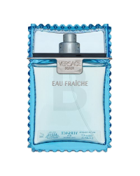Versace Eau Fraiche Man Туалетная вода для мужчин 100 мл