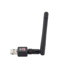 Fusion Беспроводной Wi-Fi Адаптер (USB 2.0, Wireless, 150Mbps, IEEE 802.11b/g/n)