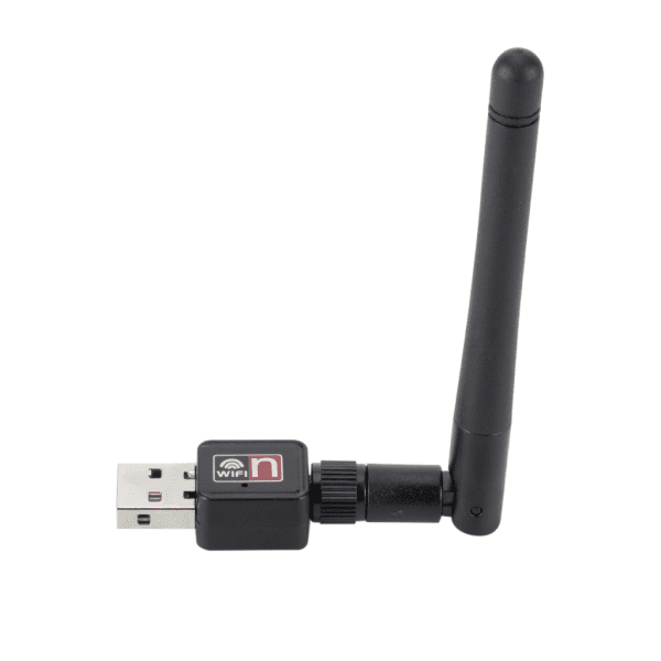 Fusion Беспроводной Wi-Fi Адаптер (USB 2.0, Wireless, 150Mbps, IEEE 802.11b/g/n)