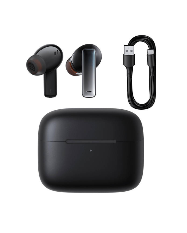 Baseus Bowie M2 TWS earphones (black)