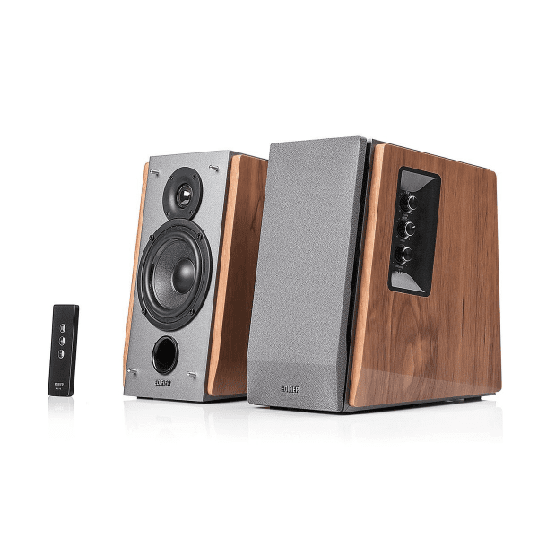 Edifier R1600TIII Speakers 2.0 (brown)