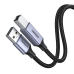 Ugreen uSB Type B Printer Cable (Male) - USB 2.0 (Male) 480 Mbps 5m Black (US369 90560)