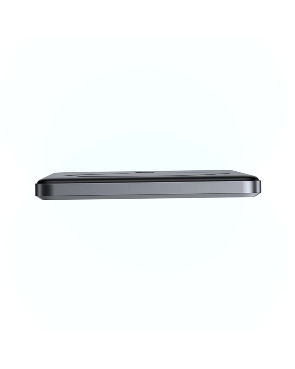 Powerbank Joyroom JR-PBM08 5000mAh 20W with inductive charging - gray