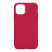 Tactical Velvet Smoothie Cover for Apple iPhone 11 Pro Sangria