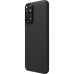 Обложка книги «Nillkin Super Frosted Back Cover for Xiaomi Redmi Note 11S Black»