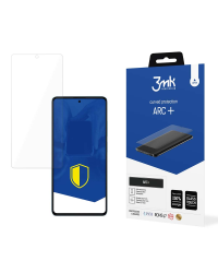 Redmi Note 12 4G - 3mk ARC+ screen protector