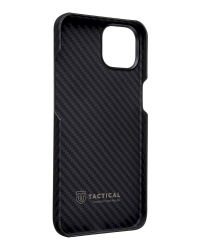 Tactical MagForce Aramid Cover for Apple iPhone 13 Black