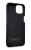 Обложка книги «Tactical MagForce Aramid Cover for Apple iPhone 13 Black»