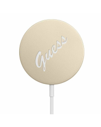 Guess Charge Induction GUCBMSVSLG 15W MagSafe