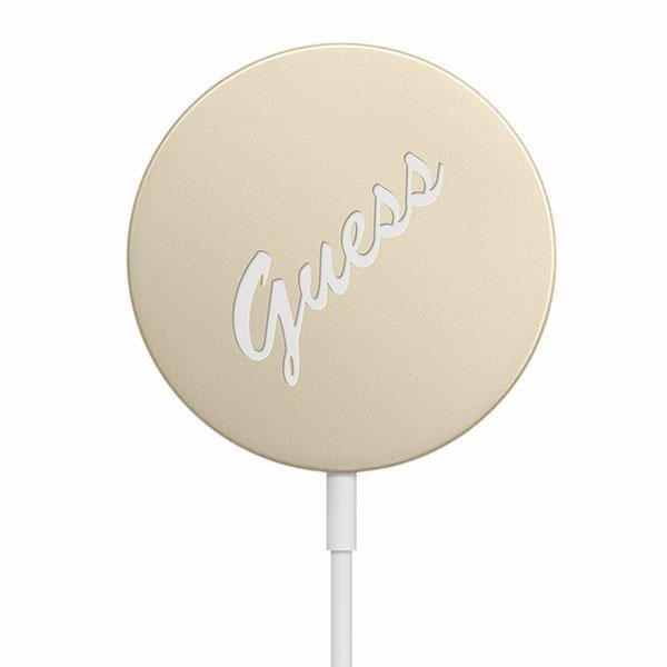 Guess Charge Induction GUCBMSVSLG 15W MagSafe