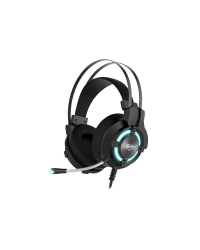 Gaming headphones Havit GAMENOTE H2212U 7.1 USB