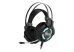 Обложка книги «Gaming headphones Havit GAMENOTE H2212U 7.1 USB»