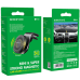 Дополнительное изображение книги «Borofone Car holder BH40 Kyle magnetic, air vent mount black»