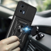 Tech-Protect CamShield Pro Case for Motorola Moto G24 | G24 Power | G04 - Black