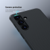 Задняя крышка Nillkin Super Frosted PRO для Samsung Galaxy S24 Ultra Black