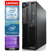 Lenovo M90 SFF i5-650 4GB 120SSD+500GB DVD WIN10PRO/W7P [refurbished]