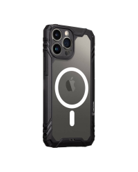 Tactical MagForce Chunky Mantis Cover for Apple iPhone 13 Pro Max Black