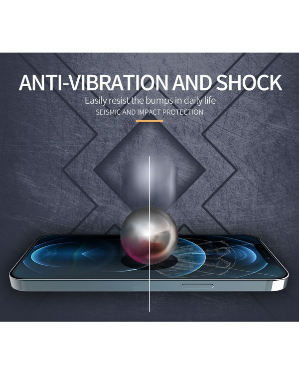 X-ONE Sapphire Glass Extra Hard защитное стекло для экрана Apple iPhone 13 | 13 Pro | 14