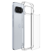 SPIGEN ULTRA HYBRID GOOGLE PIXEL 10 | 10 PRO CRYSTAL CLEAR