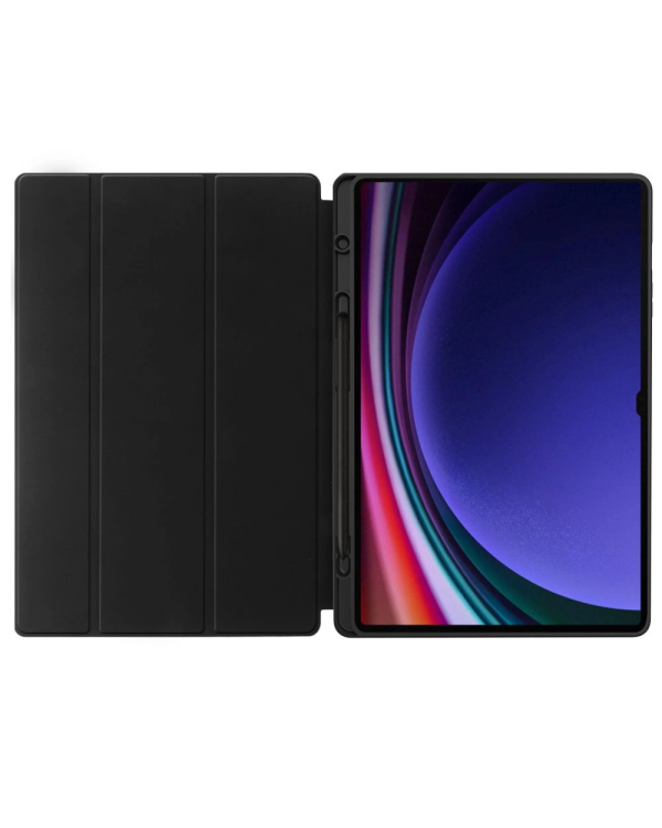 Дополнительное изображение книги «Tech-Protect SC Pen case for Samsung Galaxy Tab S9 FE+ 12.4" X610 | X616B - black»
