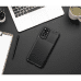 Fusion Carbon Premium  силиконовый чехол для Xiaomi Redmi 12C черный