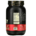 Optimum Nutrition Gold Standard 100% Whey сывороточный протеин - Шоколадный фундук 900 g