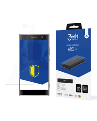 Sony Xperia XA2 - 3mk ARC+ screen protector
