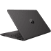 HP 250 G9 i3-1215U / 15.6 / Full HD / 8GB DDR4 / SSD 256GB / Bluetooth 5.0 / USB-C / noOS