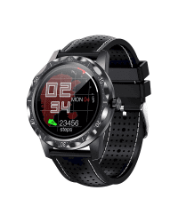 Smartwatch Colmi SKY1 Plus (black)