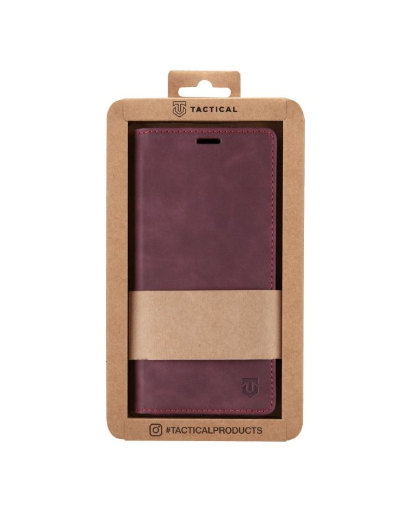 Tactical Xproof for Samsung Galaxy A33 5G Red Beret
