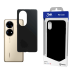 Обложка книги «Huawei P50 Pro 5G - 3mk Matt Case black»