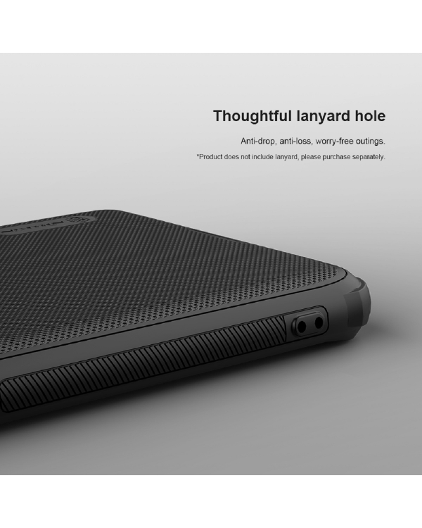 Дополнительное изображение книги «Nillkin Super Frosted PRO Magnetic Back Cover for Xiaomi 14 Ultra Black»