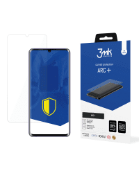 Xiaomi Mi Note 10 Lite - 3mk ARC+ screen protector